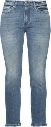 Roy Rogers PARTES DE ABAJO - Pantalones vaqueros en YOOX.COM