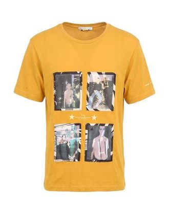 Daniele Alessandrini CAMISETAS Y TOPS - Camisetas en YOOX.COM