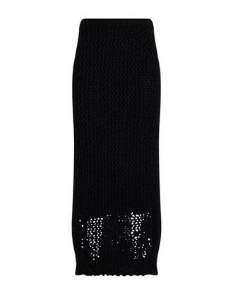 Semicouture BOTTOMWEAR - Midi skirts sur YOOX.COM