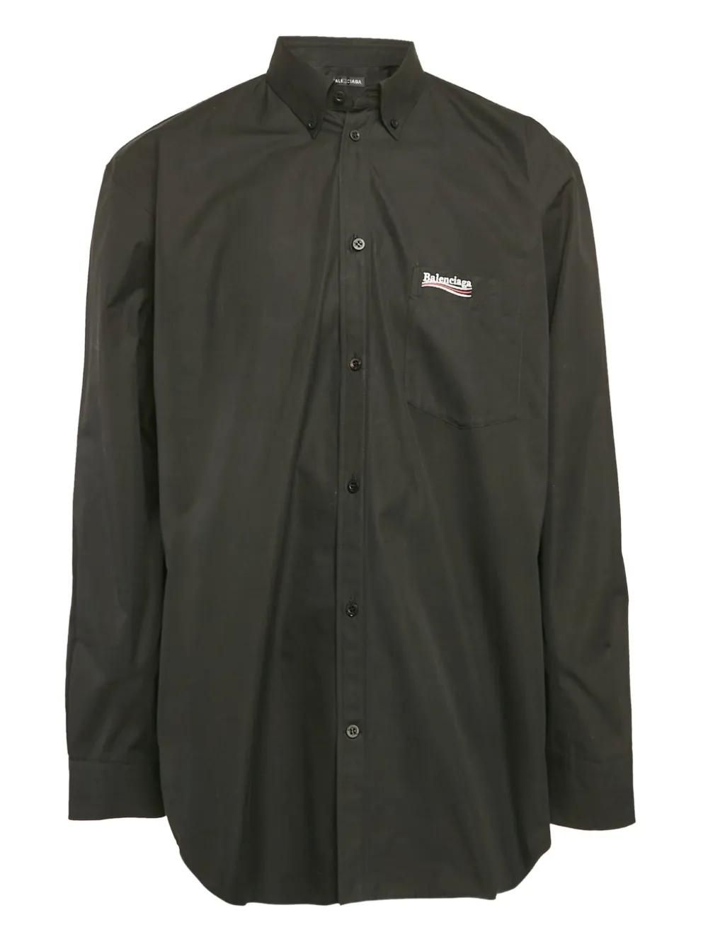Balenciaga: Black Shirts now up to −59% | Stylight