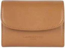 Lancaster Cartera Paris Pm - Accessories - Mujer - Marr&oacute;n - ONE SIZE