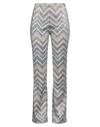 Missoni BOTTOMWEAR - Trousers on YOOX.COM