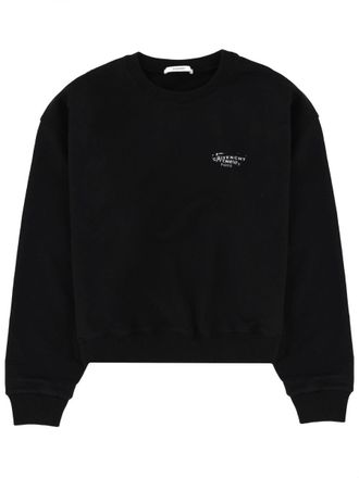 Givenchy Sweatshirt With Print
