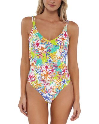 Sunsets Veronica One-Piece