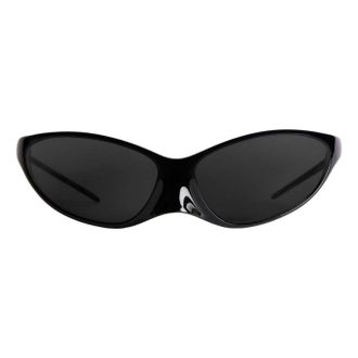 Balenciaga (WMNS) Balenciaga 4g Cat Sunglasses Black 790039T00261000