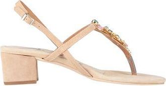 Cuplé CALZADO - Sandalias de dedo en YOOX.COM