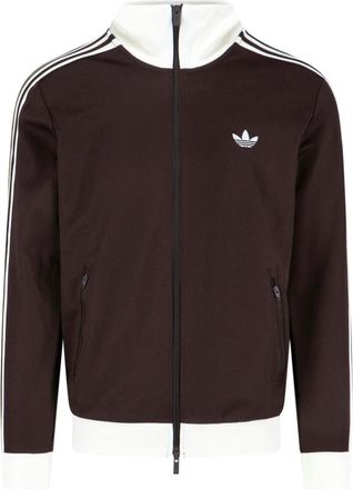 adidas Felpa Zip Track Top