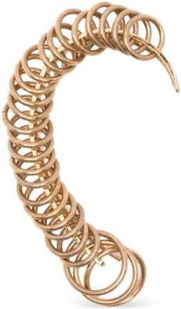 Panconesi Mujer, Accesorios, Amarillo, Talla: ONE Size