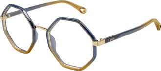 Chlo&eacute; unisex, Accessoires, Veelkleurig, Maat: 53 MM