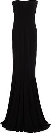 Norma Kamali DRESSES - Maxi dresses sur YOOX.COM