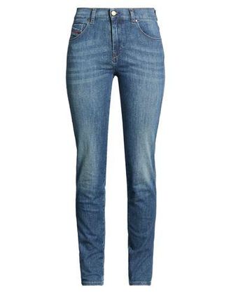 Diesel BOTTOMWEAR - Pantaloni jeans su YOOX.COM