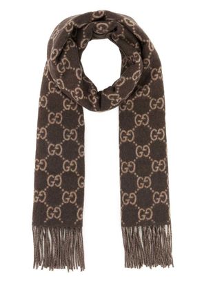 Gucci Scarves And Foulards
