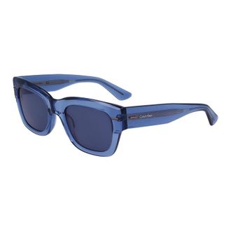 Calvin Klein CK23509S 438 Blue/Blue