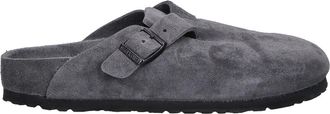 Birkenstock Boston mules