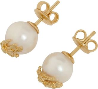 Burberry Donna, Accessori, Giallo, Taglia unica, new