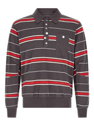 Undercover Uc1F4804-2 Polo Shirt