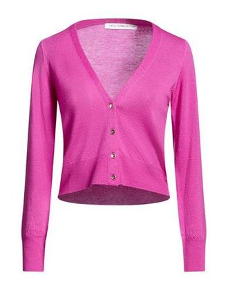 Simona Corsellini KNITWEAR - Cardigans sur YOOX.COM