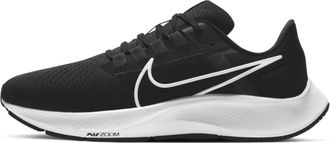 Nike Air Zoom Pegasus 38 Black White CW7356-002
