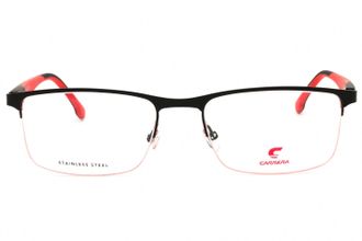 Carrera CARRERA8843 Eyeglasses - Black