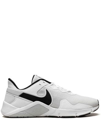 Nike Sneakers Legend Essential 2 - Bianco