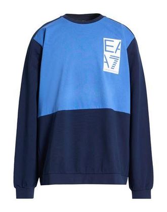 Emporio Armani TOPWEAR - Sweatshirts on YOOX.COM