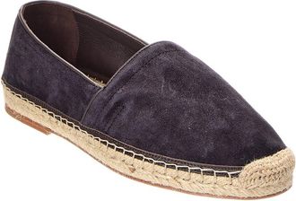 Brunello Cucinelli Woven Leather Loafer