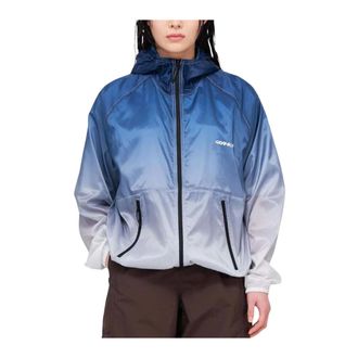Gramicci Giacche a Vento - - Sport - Uomo - Blu - L