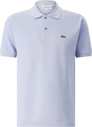 Lacoste Uomo, Top, Blu, M, new