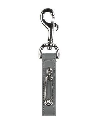 Versace Small Leather Goods - Key rings on YOOX.COM