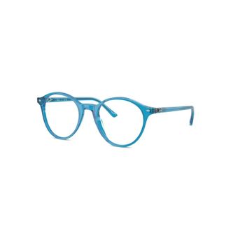 Ray-Ban unisex, Accessoires, Blauw, Maat: 51 MM
