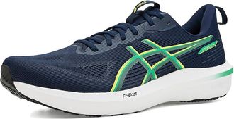 Asics GT-1000 14 Mens Shoes Midnight/Cacti : 14 D - Medium, Textile