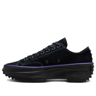 Converse Kelly Oubre Jr. x Run Star Hike Platform Low Chase the Drip A03880C