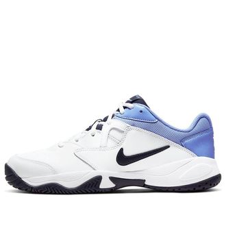 Nike Court Lite 2 White Royal Pulse AR8836-106