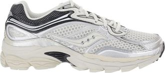 Saucony Fitness, Heren, Wit, 40 1/2 EU, Pro Grid Omni 9
