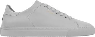 Axel Arigato Schoon 90 Sneakers - Heren - Sneakers - Grijs - 44 EU - Katoen - Schoenen