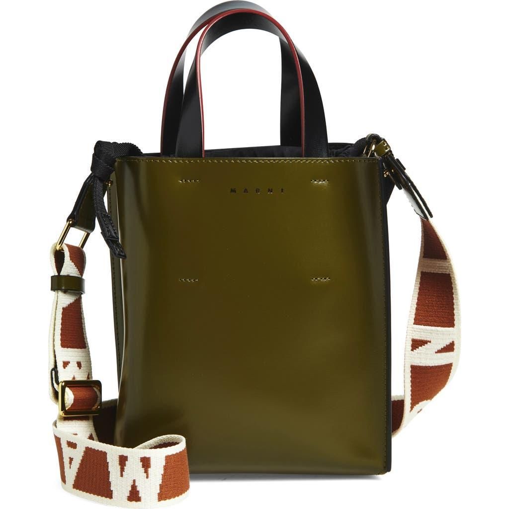Marni Tropicalia Wallet On Chain from $459.00 - on Stylight
