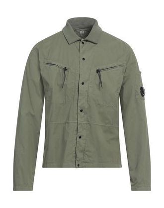 C.P. Company TOPWEAR - Camicie su YOOX.COM