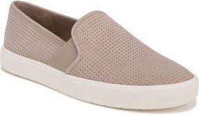 Vince Blair Slip-On Sneaker in Taupeclay at Nordstrom Rack, Size 13