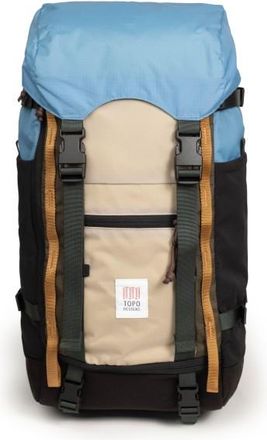 Topo Designs Rover Trail Pack 22 Daypack - Unisex | schwarz