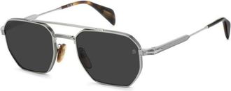 David Beckham DB 1229/S 85K/2K Mens Sunglasses Size 52