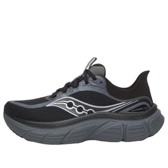 Saucony Paramount Max Black Shadow S101162-1010