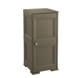 Tontarelli Tontarelli - Mueble Omnimodus Portabotellas Para 18 Botellas Modelo Weng&eacute;