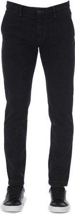 Trussardi Cotton Men Mens Pants