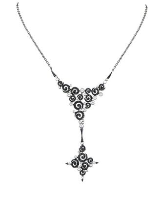 Stefan Hafner 18K Necklace (Authentic Pre-Loved)