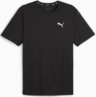 Puma RUN FAVORITE T-Shirt Black 525058-01
