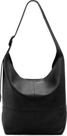 Ami Black Adjustable Strap Bag