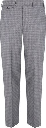 PT01 Pants Wool 100% Virgin Wool