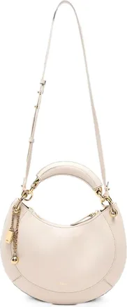 Chlo&eacute; chlo banana handbag