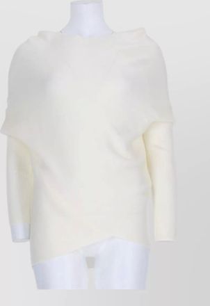 P.A.R.O.S.H. wool sweatshirt