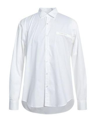 Costume National CAMISETAS Y TOPS - Camisas en YOOX.COM